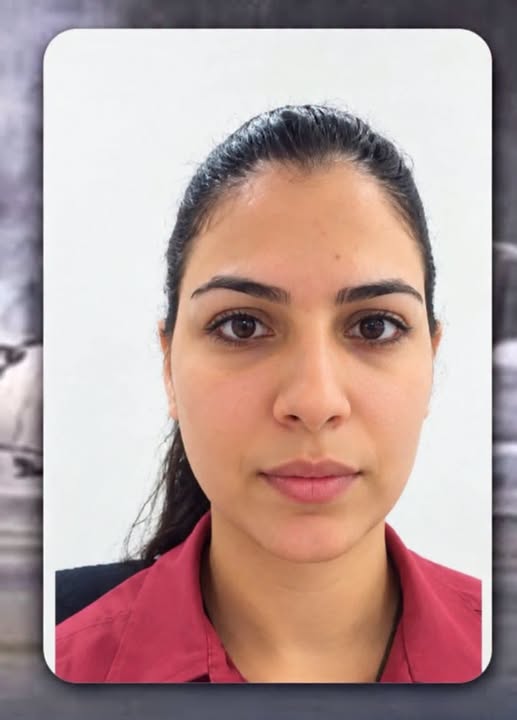 أول صورة لمضيفة الطيران المصرية عزة رمزي شهيدة هجوم الرياض أول صورة لمضيفة الطيران المصرية عزة رمزي شهيدة هجوم الرياض