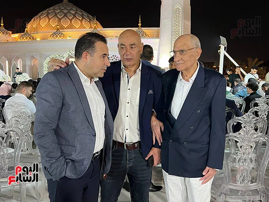 حسام حسن حسام حسن