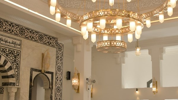 إمساكية رمضان 2027 ومواعيد الإفطار والسحور والصلاة قبل افتتاحه بنهاية شهر رمضان المبارك .. محافظ بورسعيد يتفقد مسجد