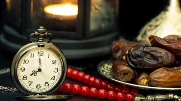 إمساكية رمضان 2027 ومواعيد الإفطار والسحور والصلاة موعد شهر رمضان