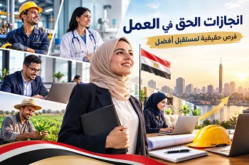الحق في العمل