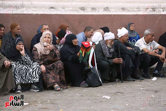 مدد يا سيد يا بدوي