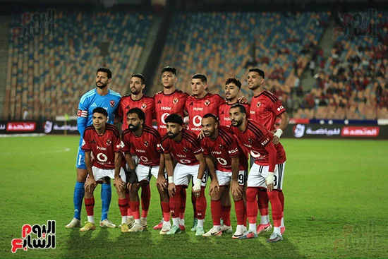 فريق الأهلي فريق الأهلي