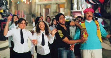 الأهلي والزمالك في السينما والأغاني حكايات لا تنسى الأهلي والزمالك في السينما والأغاني حكايات لا تنسى