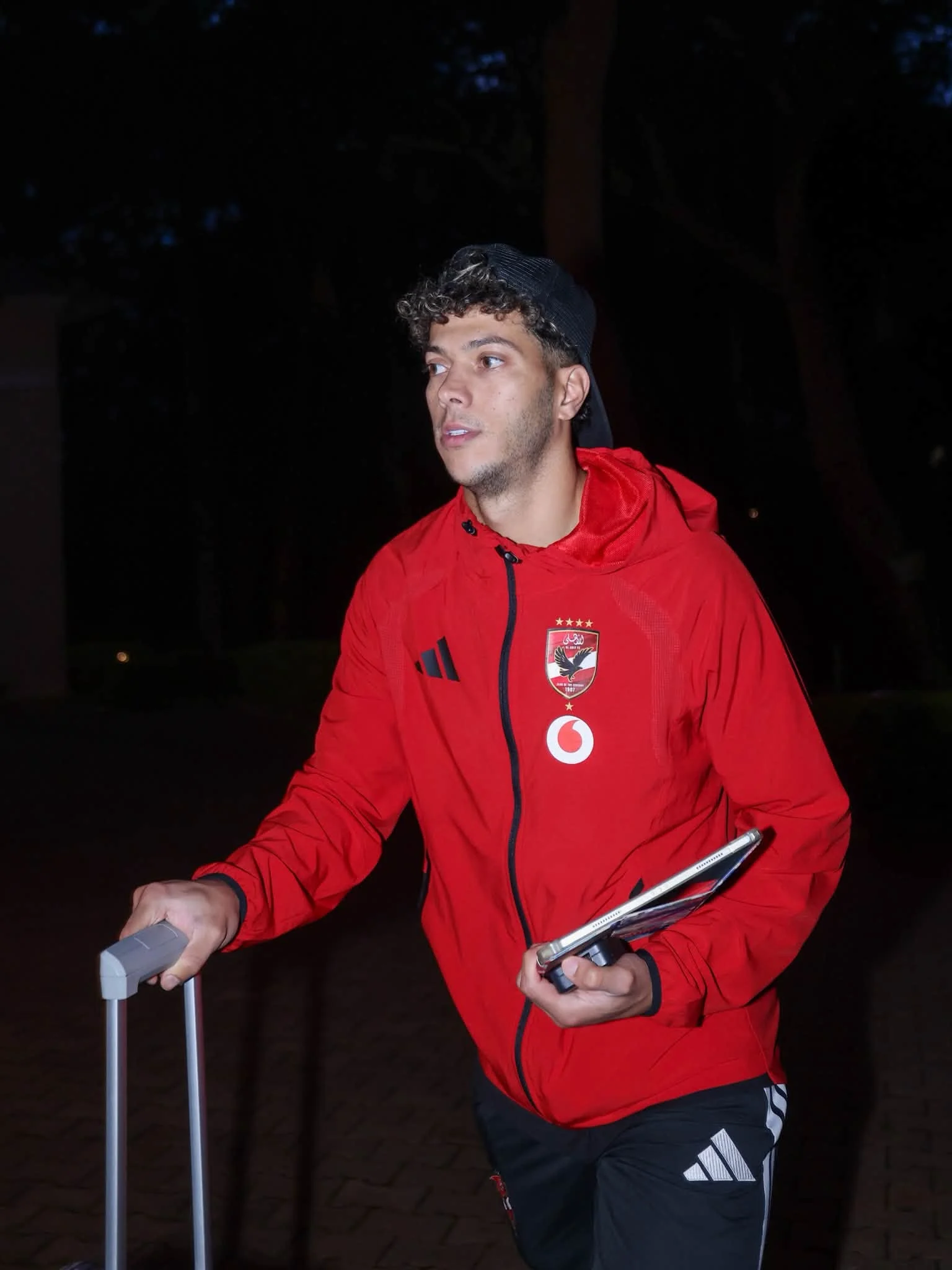 إمام عاشور