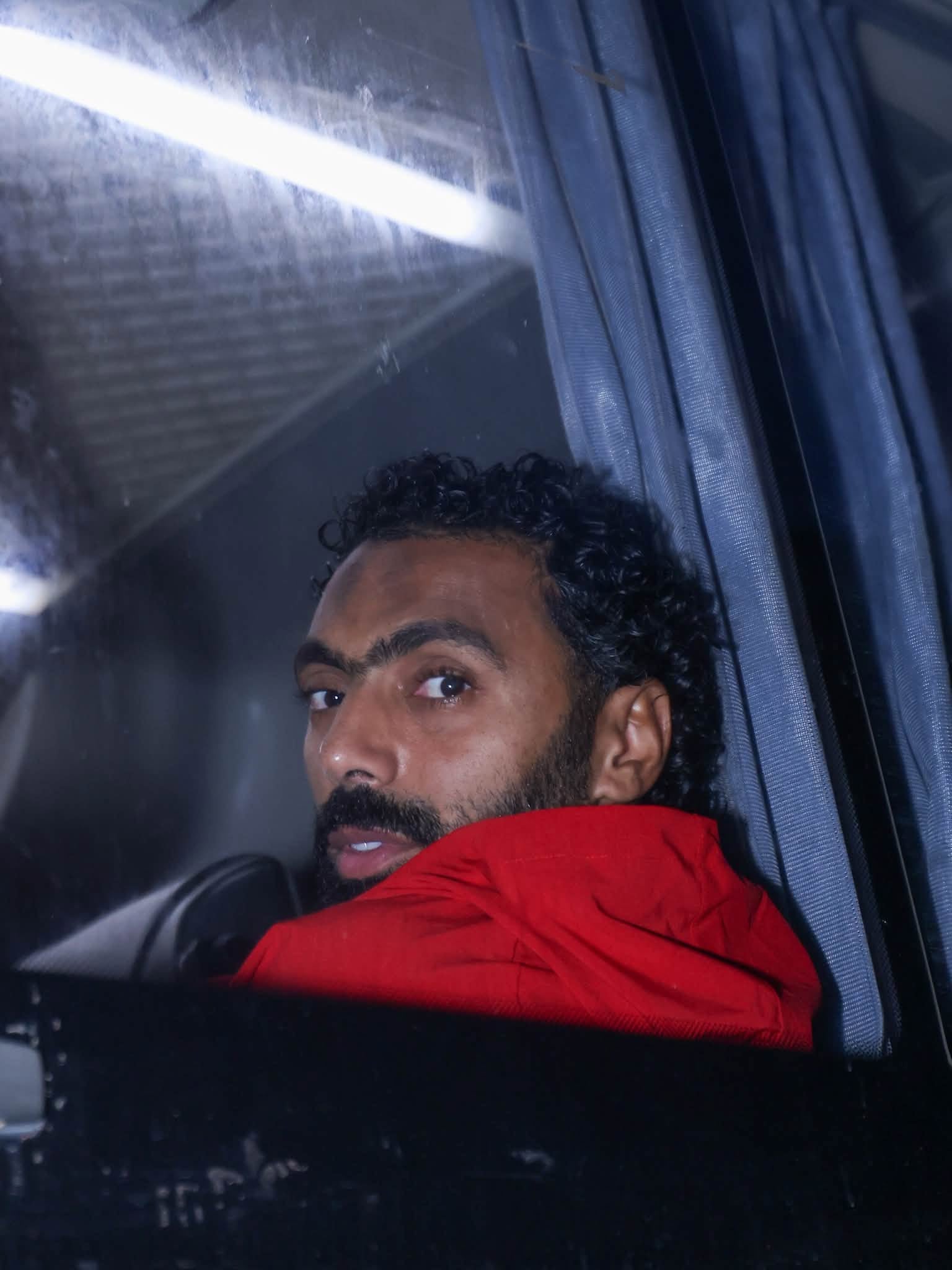 حسين الشحات