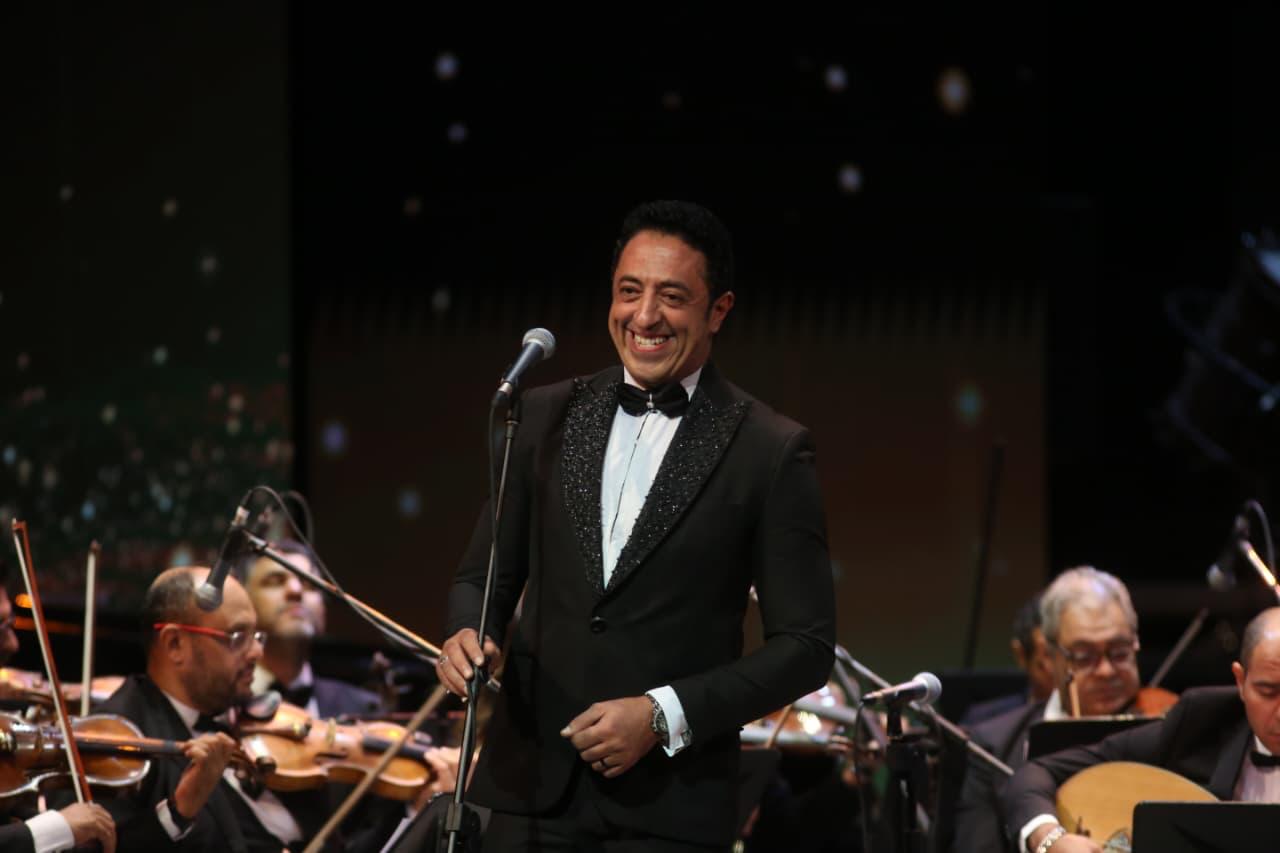 دار الأوبرا تستعرض فنونها في عيدها الـ38 بين الشرق والغرب دار الأوبرا تستعرض فنونها في عيدها الـ38 بين الشرق والغرب
