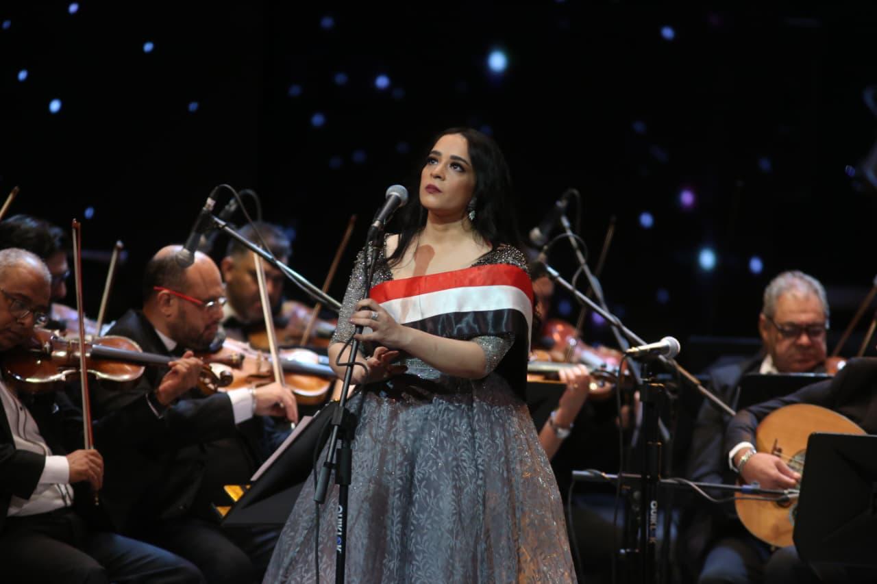 دار الأوبرا تستعرض فنونها في عيدها الـ38 بين الشرق والغرب دار الأوبرا تستعرض فنونها في عيدها الـ38 بين الشرق والغرب