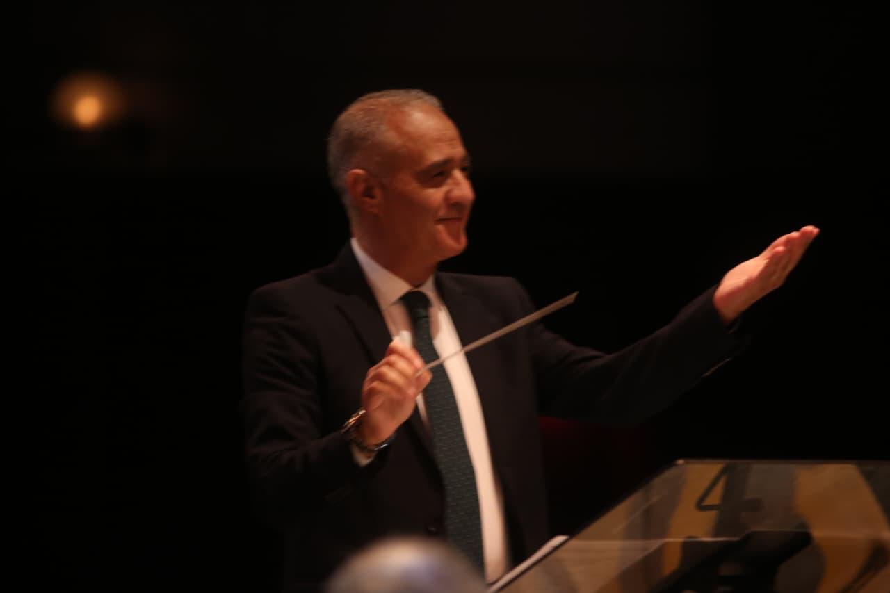 دار الأوبرا تستعرض فنونها في عيدها الـ38 بين الشرق والغرب دار الأوبرا تستعرض فنونها في عيدها الـ38 بين الشرق والغرب