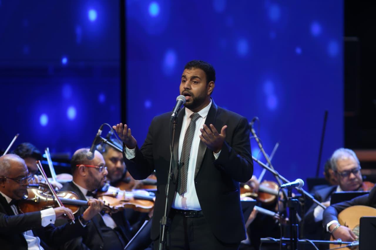 دار الأوبرا تستعرض فنونها في عيدها الـ38 بين الشرق والغرب دار الأوبرا تستعرض فنونها في عيدها الـ38 بين الشرق والغرب
