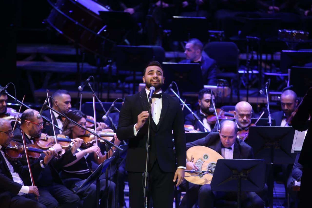 دار الأوبرا تستعرض فنونها في عيدها الـ38 بين الشرق والغرب دار الأوبرا تستعرض فنونها في عيدها الـ38 بين الشرق والغرب