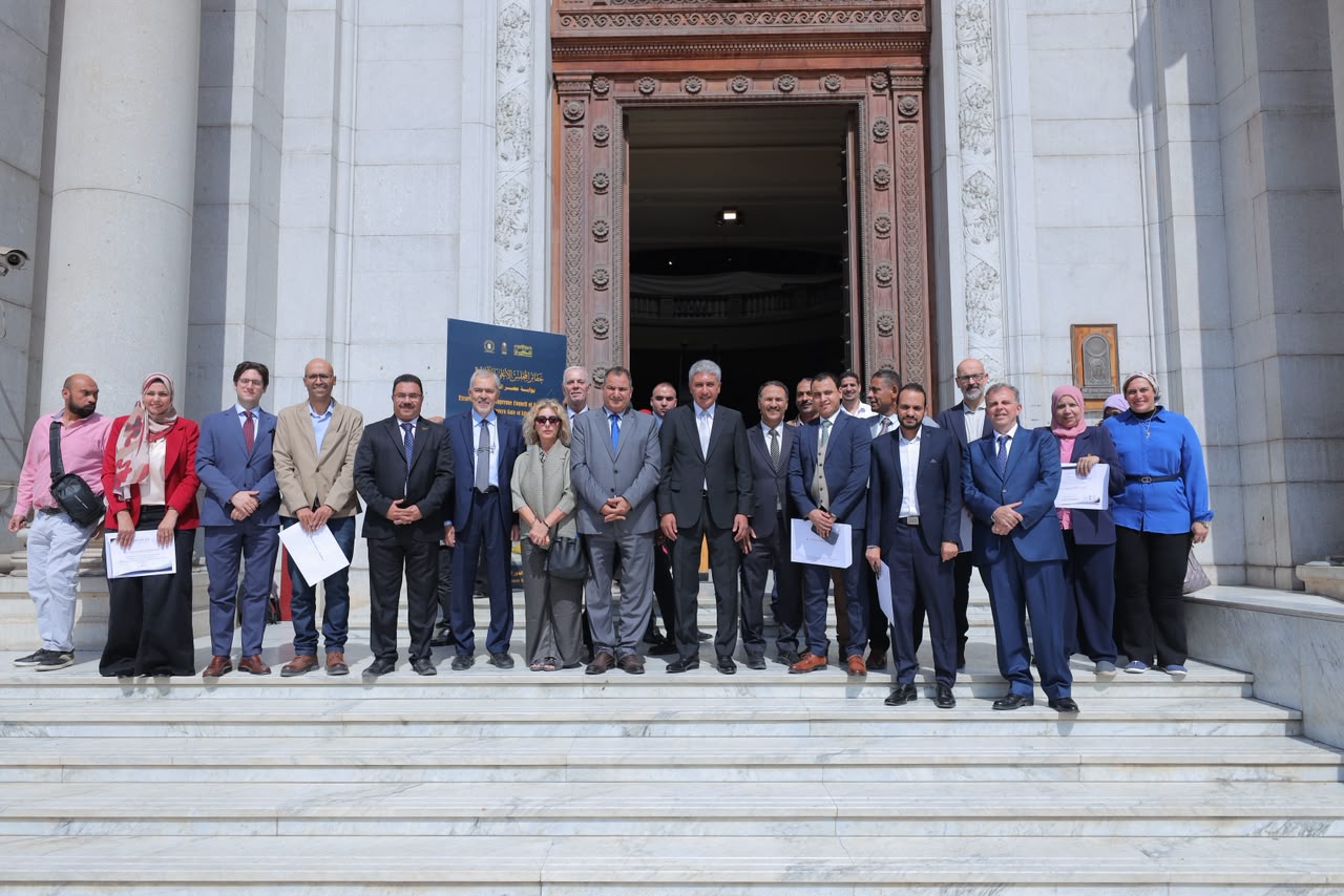 الانتهاء من ترميم لوحة الأخوين تمهيدًا لعرضها في روما الانتهاء من ترميم لوحة الأخوين تمهيدًا لعرضها في روما