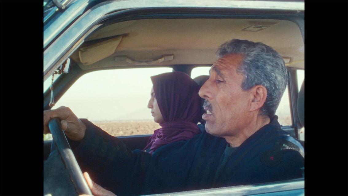البارح العين ما نامت في مهرجان مراكش الدولي للفيلم