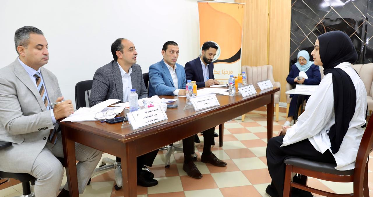 التضامن وعين شمس تؤهلان كوادر للإرشاد النفسي للأطفال التضامن وعين شمس تؤهلان كوادر للإرشاد النفسي للأطفال