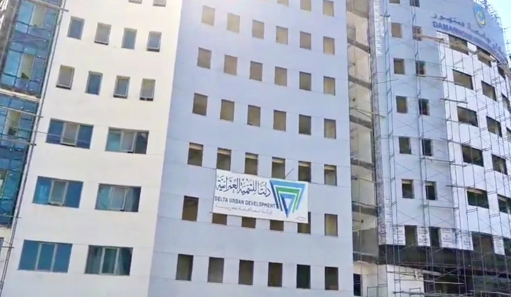 مشروعات طبية عملاقة على أرض البحيرة مشروعات طبية عملاقة على أرض البحيرة