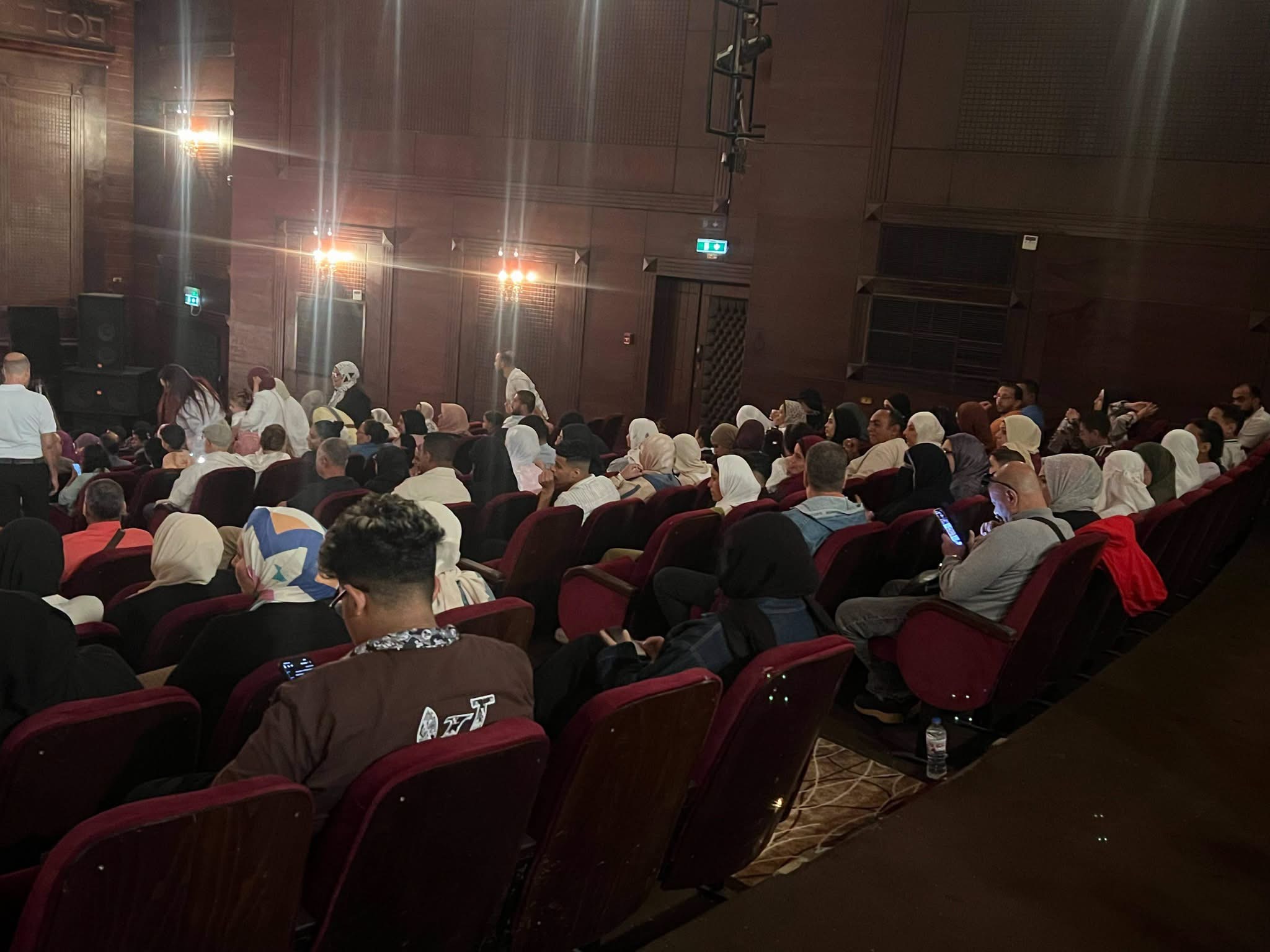 الحالة خطيرة جدًا يرفع كامل العدد في أسبوعه الأول بالإسكندرية الحالة خطيرة جدًا يرفع كامل العدد في أسبوعه الأول بالإسكندرية