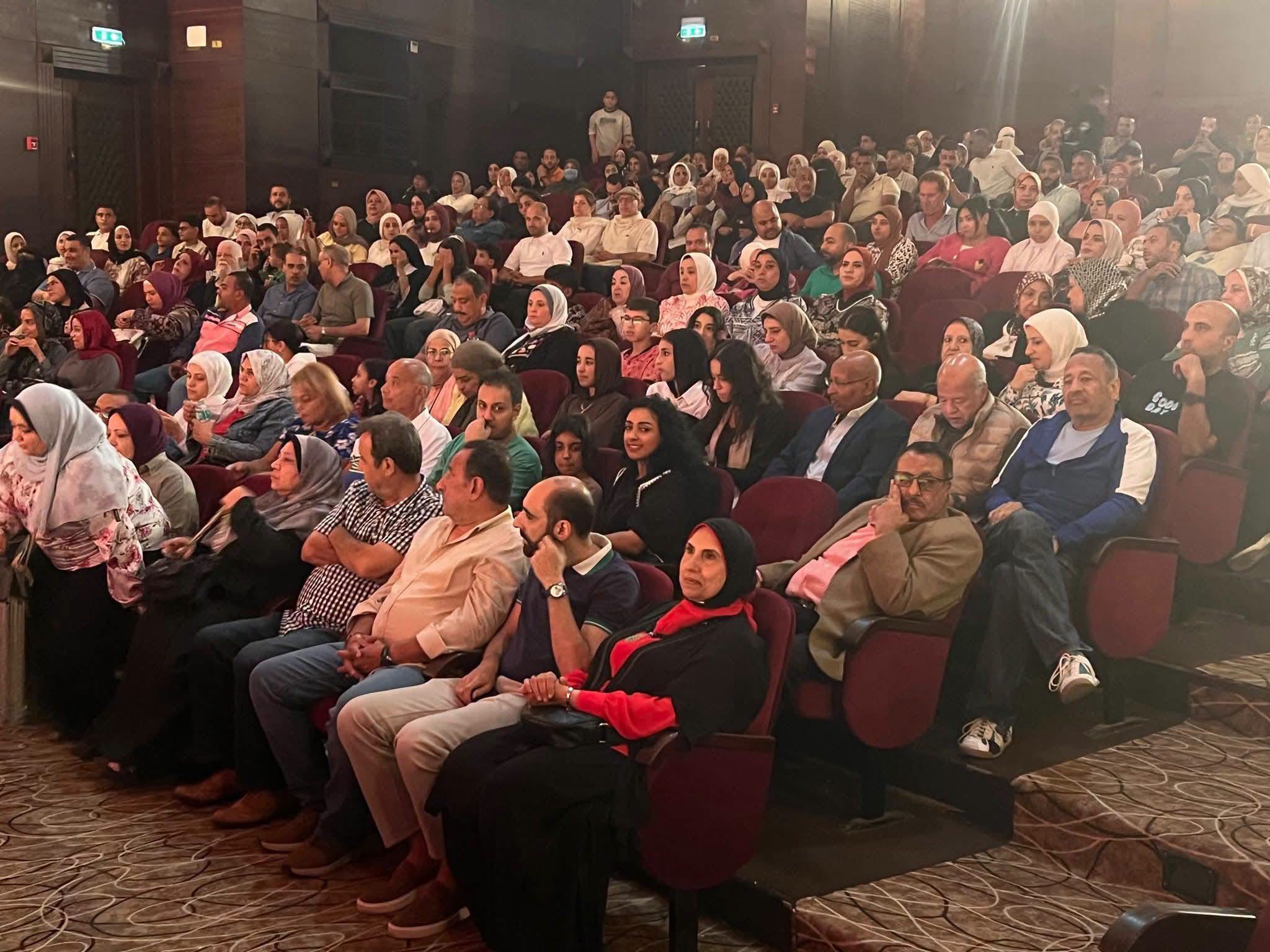 الحالة خطيرة جدًا يرفع كامل العدد في أسبوعه الأول بالإسكندرية الحالة خطيرة جدًا يرفع كامل العدد في أسبوعه الأول بالإسكندرية