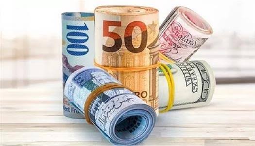 أسعار العملات الأجنبية والعربية اليوم الخميس مقابل الجنيه أسعار العملات اليوم الأحد 25-1-2026 مقابل الجنيه المصري.. الدولار بكام؟ - الوطن