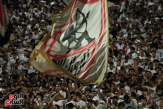جمهور الزمالك جمهور الزمالك