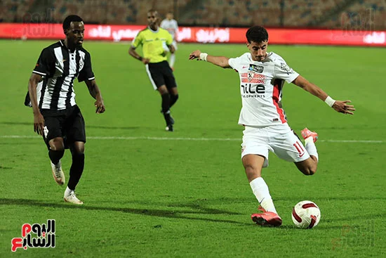 الزمالك ضد الجيش الرواندي الزمالك ضد الجيش الرواندي