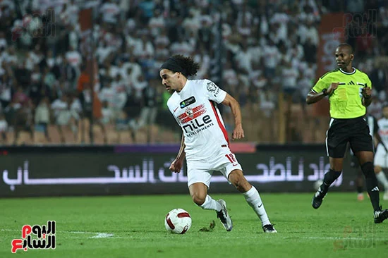 أدم كايد أحد أوراق الزمالك الرابحة أدم كايد أحد أوراق الزمالك الرابحة