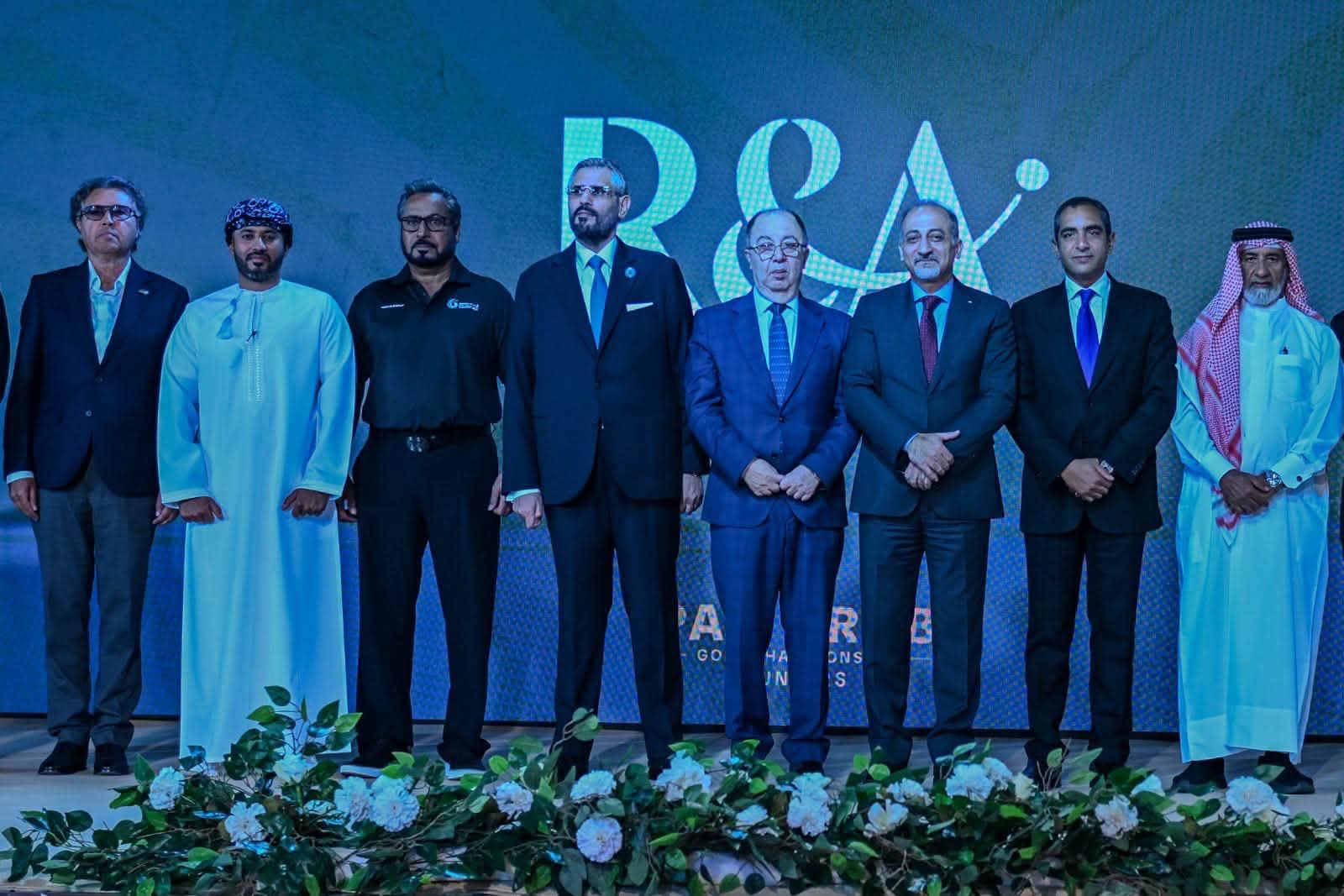 السفير الليبي بالقاهرة يشارك في ختام بطولة الجولف للناشئين 2026 السفير الليبي بالقاهرة يشارك في ختام بطولة الجولف للناشئين 2026