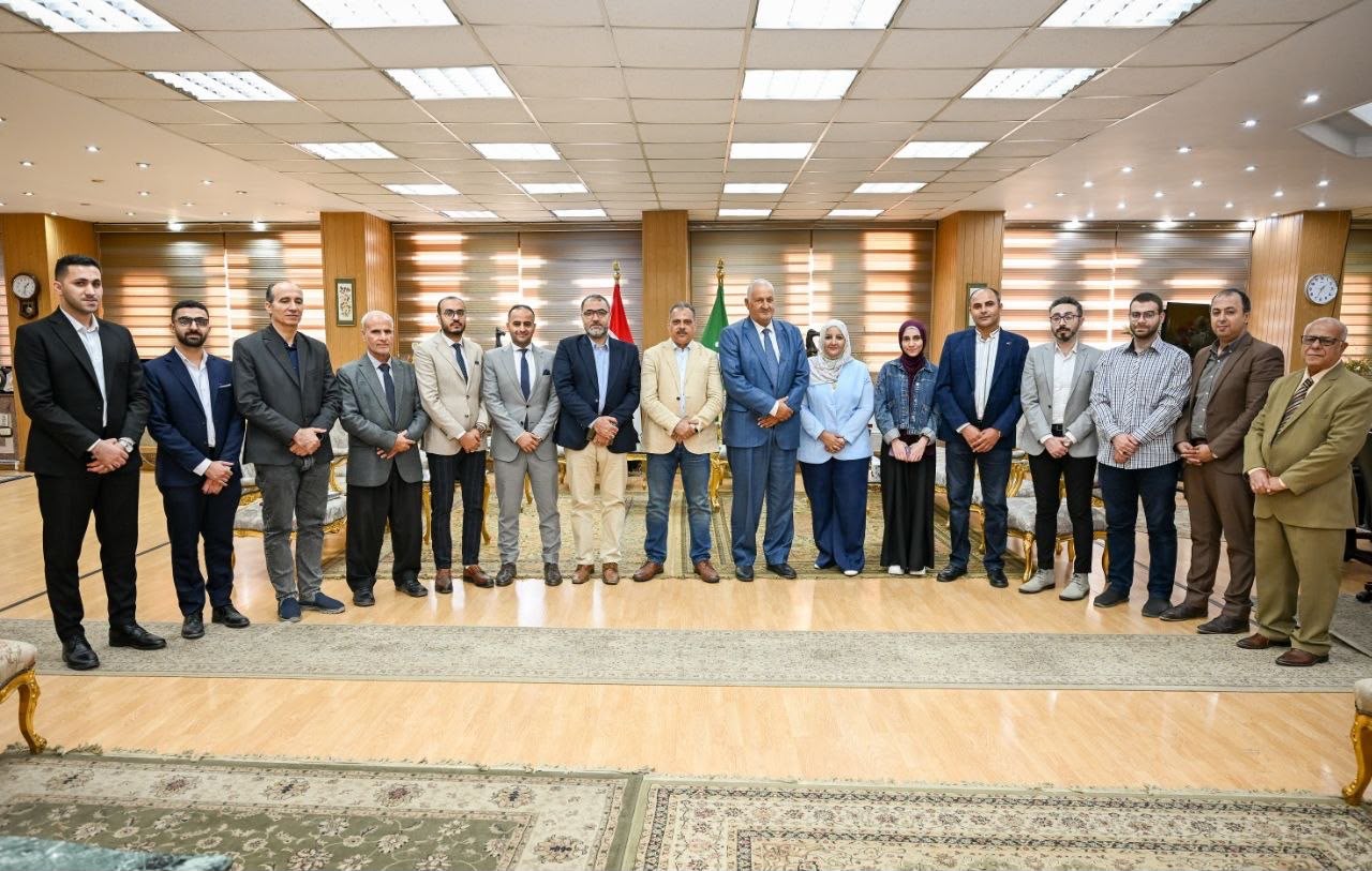 الشرقية تبدأ تحديث المخططات الاستراتيجية لفاقوس وههيا الشرقية تبدأ تحديث المخططات الاستراتيجية لفاقوس وههيا