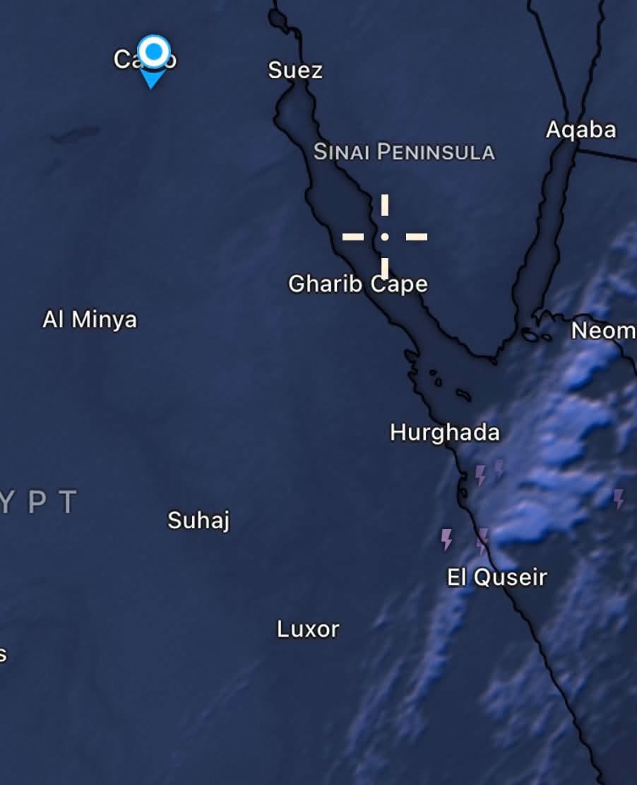 الطقس اليوم سحب رعدية ممطرة تغطي عدة مناطق الطقس اليوم سحب رعدية ممطرة تغطي عدة مناطق