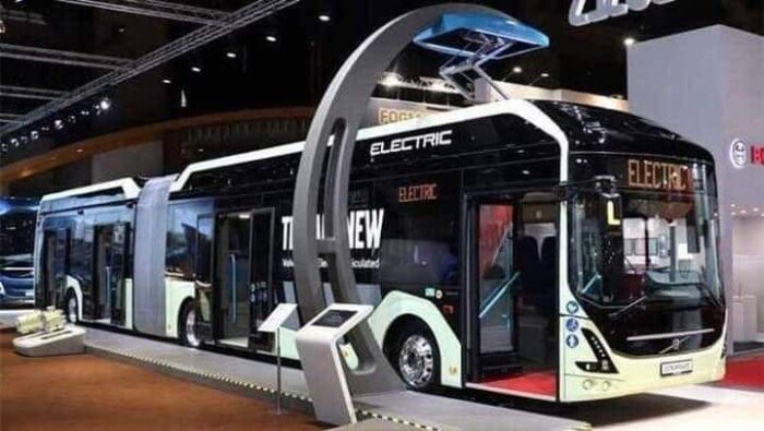 تفاصيل تشغيل المرحلة الأولى للأتوبيس الترددي BRT