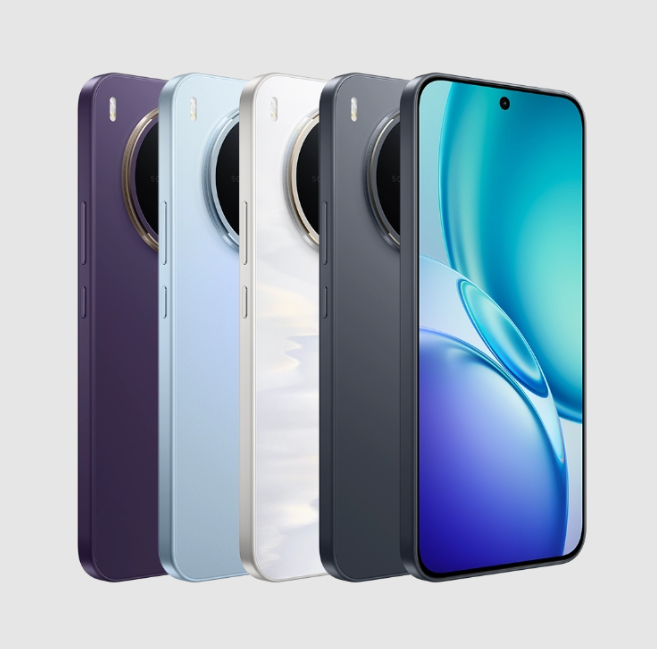 فيفو تكشف عن Y600s Pro ببطارية عملاقة وشاشة AMOLED فيفو تكشف عن Y600s Pro ببطارية عملاقة وشاشة AMOLED