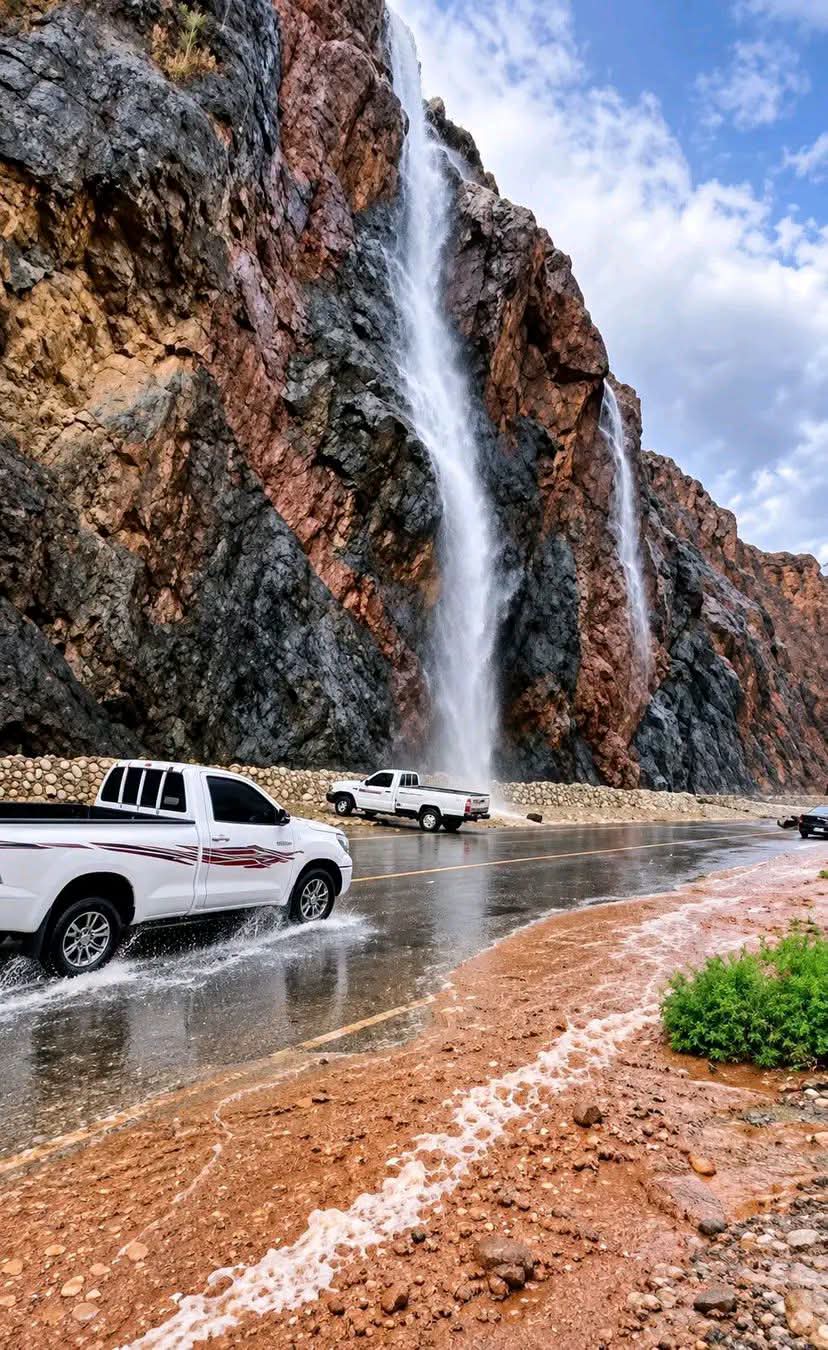 محافظ جنوب سيناء يوجّه بتمشيط طرق طابا ونويبع