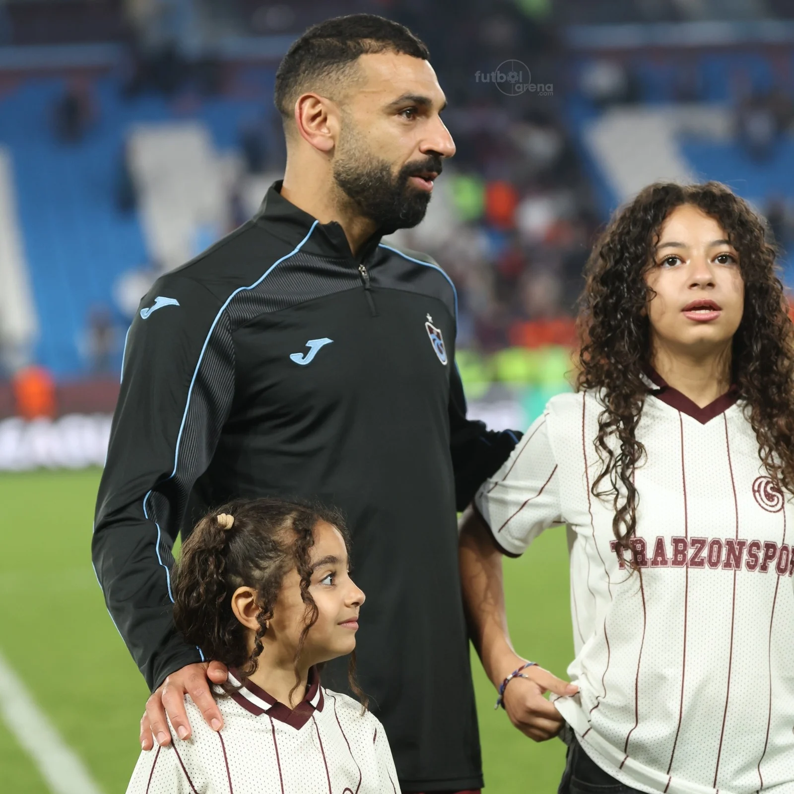 ابناء محمد صلاح ابناء محمد صلاح