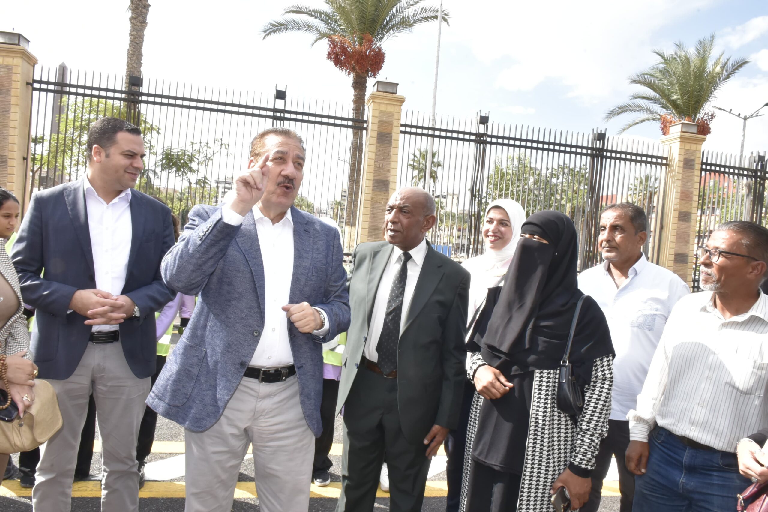 بورسعيد تستعد لزراعة 1000 شجرة ضمن المبادرة الرئاسية بورسعيد تستعد لزراعة 1000 شجرة ضمن المبادرة الرئاسية