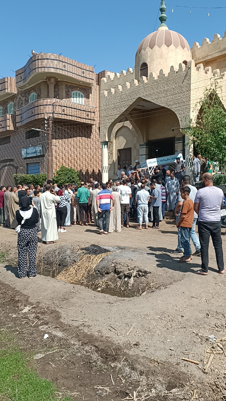 تعليق الدراسة بمعهد بيومي خلاف بدنوشر 3 أيام تعليق الدراسة بمعهد بيومي خلاف بدنوشر 3 أيام