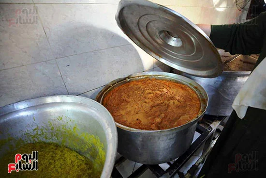 تكية السيد البدوي بطنطا (4) تكية السيد البدوي بطنطا (4)