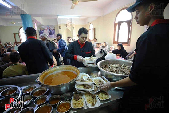 تكية السيد البدوي بطنطا (1) تكية السيد البدوي بطنطا (1)
