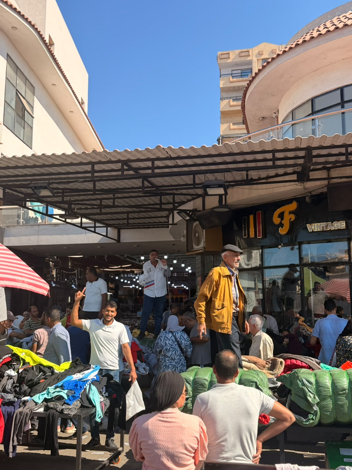 جبال الملح ببورفؤاد تستقبل زوار بورسعيد والمحافظات جبال الملح ببورفؤاد تستقبل زوار بورسعيد والمحافظات
