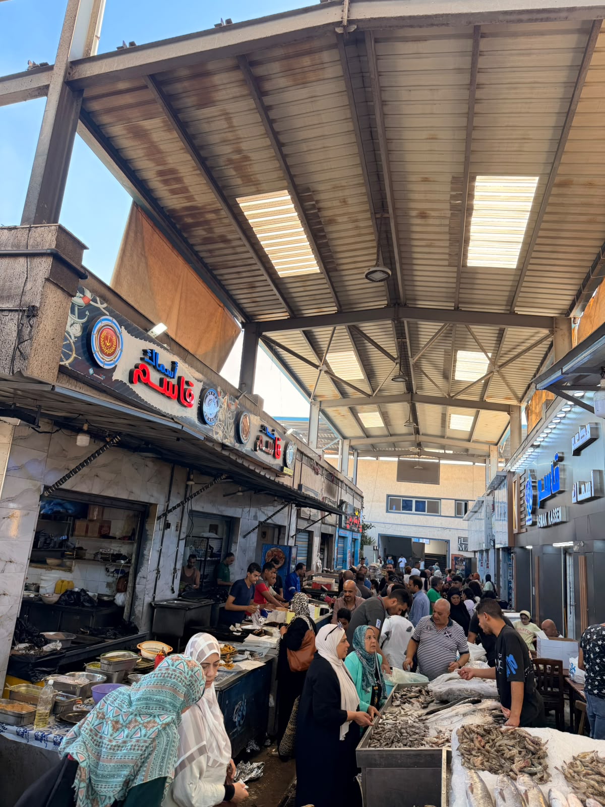 جبال الملح ببورفؤاد تستقبل زوار بورسعيد والمحافظات جبال الملح ببورفؤاد تستقبل زوار بورسعيد والمحافظات