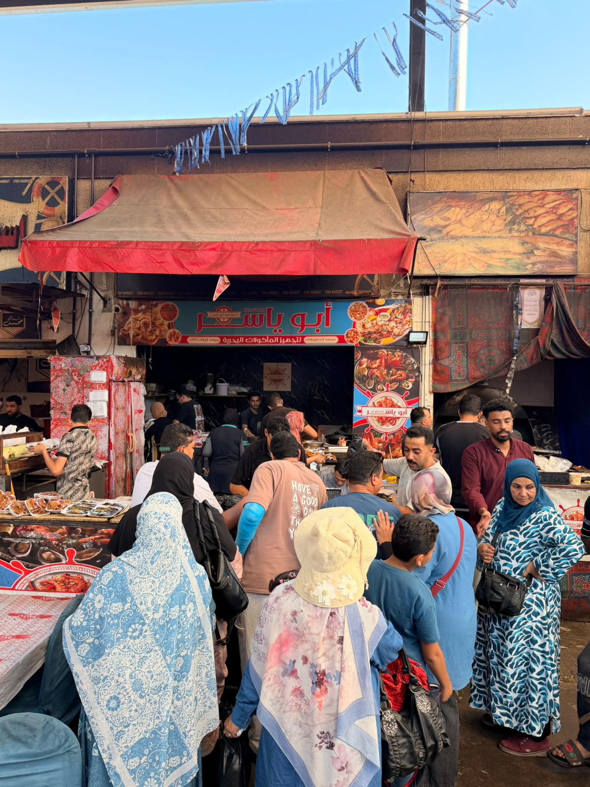 جبال الملح ببورفؤاد تستقبل زوار بورسعيد والمحافظات جبال الملح ببورفؤاد تستقبل زوار بورسعيد والمحافظات