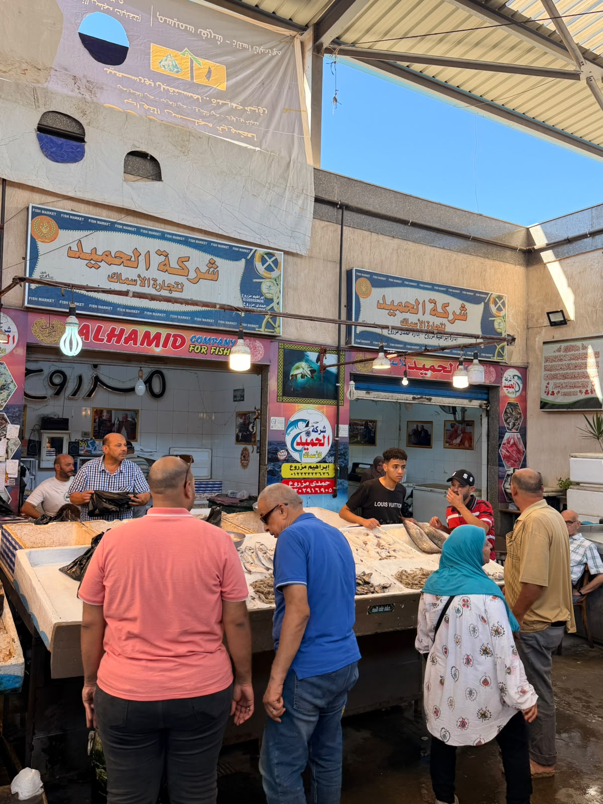 جبال الملح ببورفؤاد تستقبل زوار بورسعيد والمحافظات جبال الملح ببورفؤاد تستقبل زوار بورسعيد والمحافظات