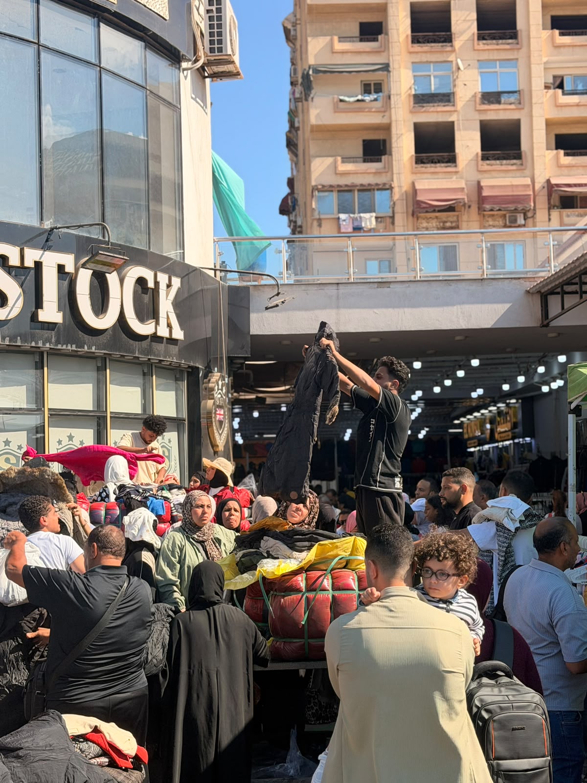 جبال الملح ببورفؤاد تستقبل زوار بورسعيد والمحافظات جبال الملح ببورفؤاد تستقبل زوار بورسعيد والمحافظات