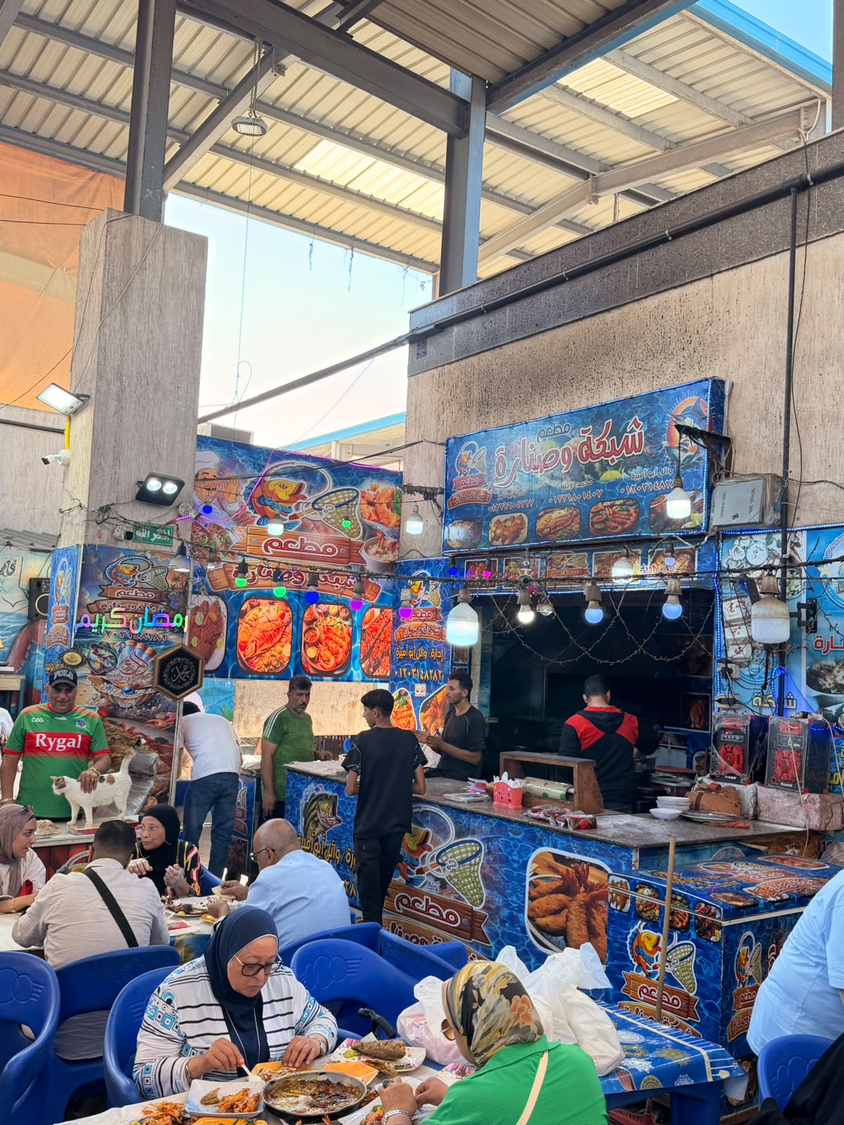 جبال الملح ببورفؤاد تستقبل زوار بورسعيد والمحافظات جبال الملح ببورفؤاد تستقبل زوار بورسعيد والمحافظات