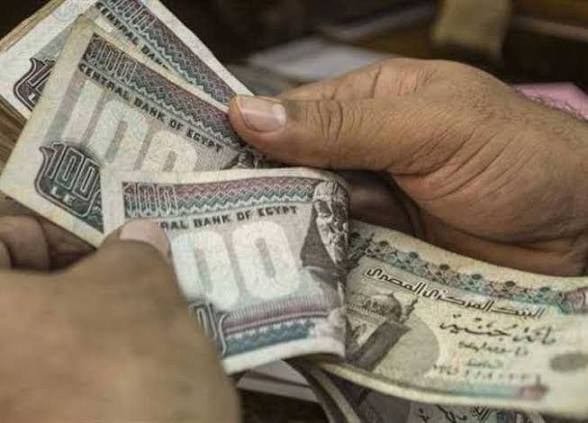 موعد مرتبات أكتوبر 2026 بعد قرار المالية موعد مرتبات أكتوبر 2026 بعد قرار المالية