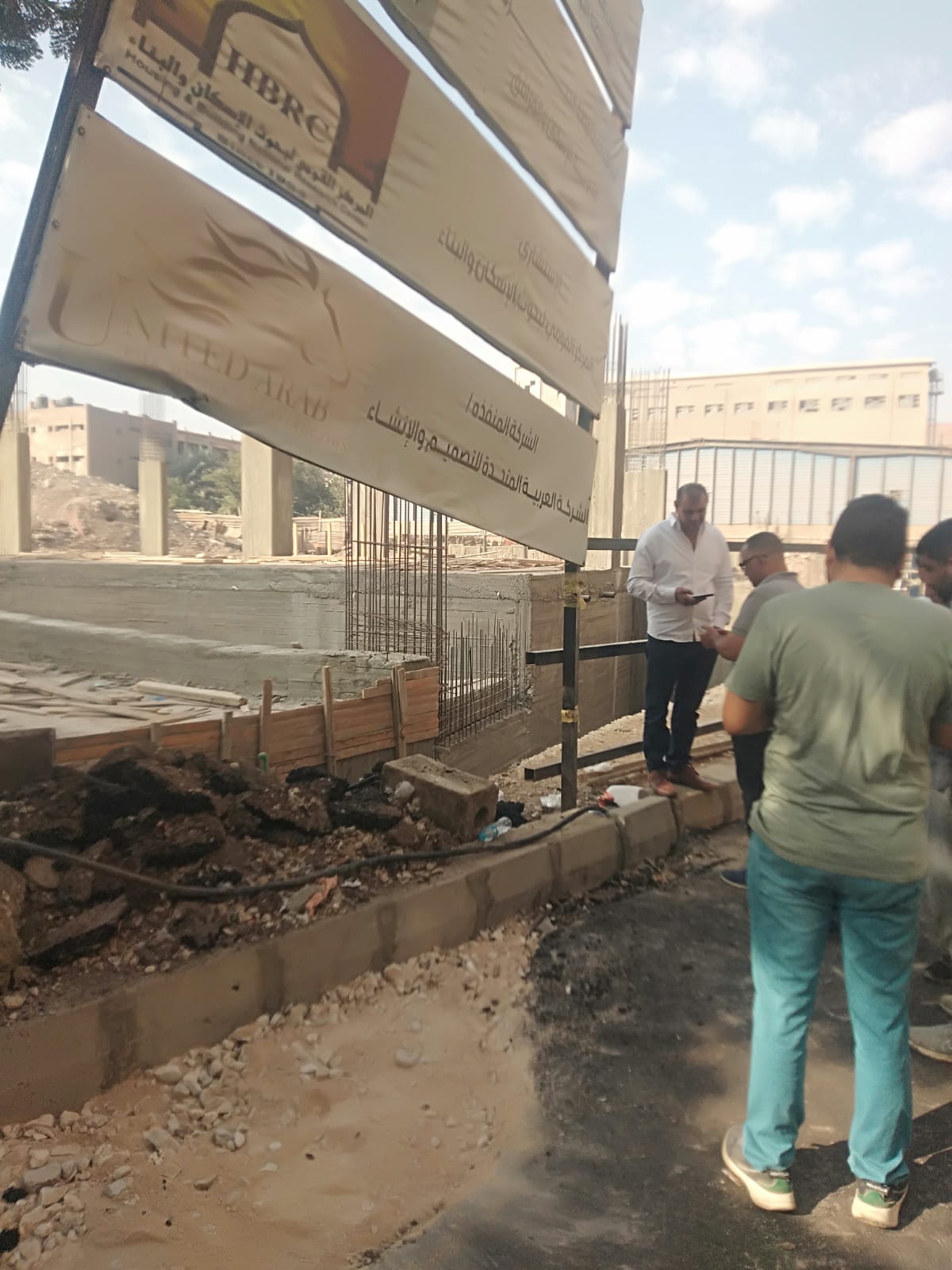 تطوير ورصف الشوارع ورفع كفاءة الخدمات ببولاق الدكرور تطوير ورصف الشوارع ورفع كفاءة الخدمات ببولاق الدكرور