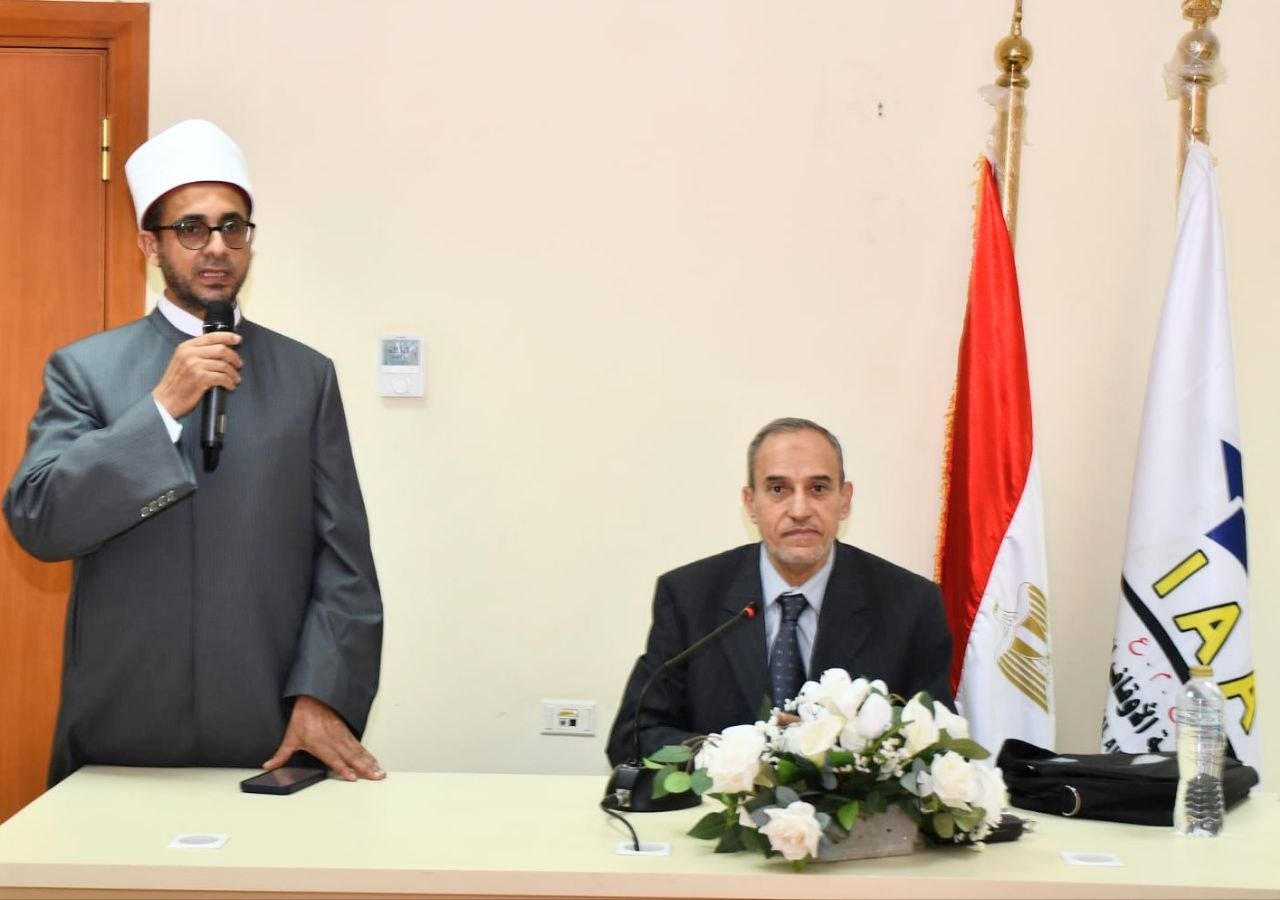 دورة مهارات الوعظ الديني للواعظات تناقش تطوير الأداء الدعوي