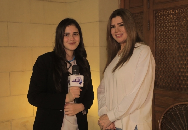 رانيا فريد شوقي تكشف كواليس الحافي وعمرة رمضان رانيا فريد شوقي تكشف كواليس الحافي وعمرة رمضان