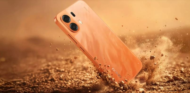 أوبو تطلق Oppo K14 Plus 5G ببطارية ضخمة ومعالج قوي