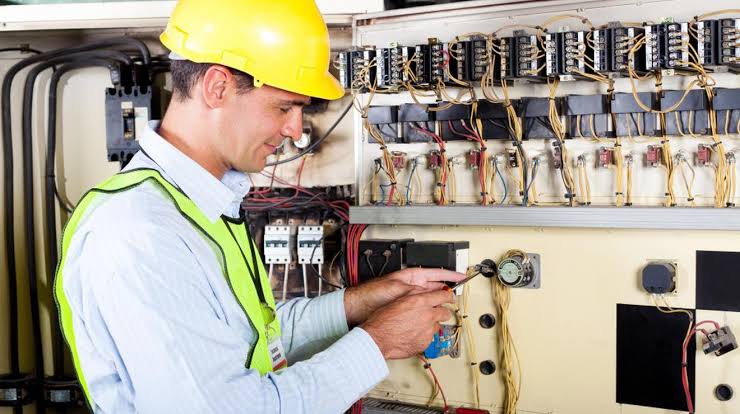 رواتب تصل إلى 25 ألف جنيه في 37 فرصة عمل هندسية وفنية رواتب تصل إلى 25 ألف جنيه في 37 فرصة عمل هندسية وفنية