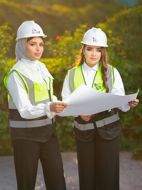 رواتب تصل إلى 25 ألف جنيه في 37 فرصة عمل هندسية وفنية رواتب تصل إلى 25 ألف جنيه في 37 فرصة عمل هندسية وفنية