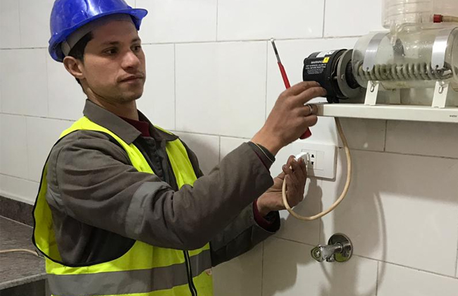 رواتب تصل إلى 25 ألف جنيه في 37 فرصة عمل هندسية وفنية رواتب تصل إلى 25 ألف جنيه في 37 فرصة عمل هندسية وفنية